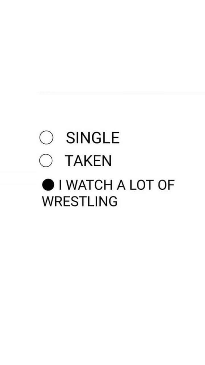 tip ring sleeve - Single Taken I Watch A Lot Of Wrestling