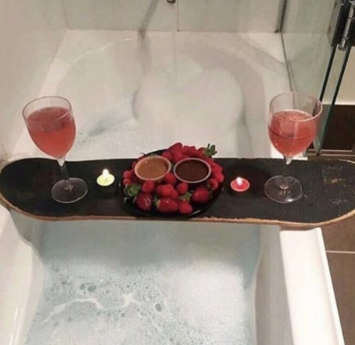 skateboard relationship goals