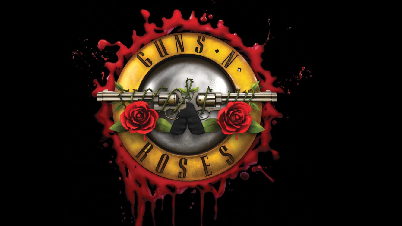 guns n roses - S. O Se