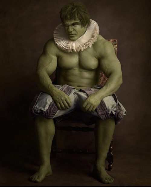 hulk renaissance