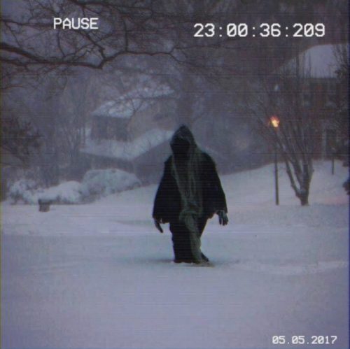 grim reaper winter - Pause 05.05.2017