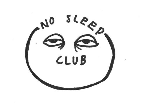 Sleed No Club