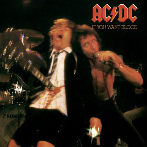 ac dc if you want blood you ve got it - AcDc If You Want Blood Sono