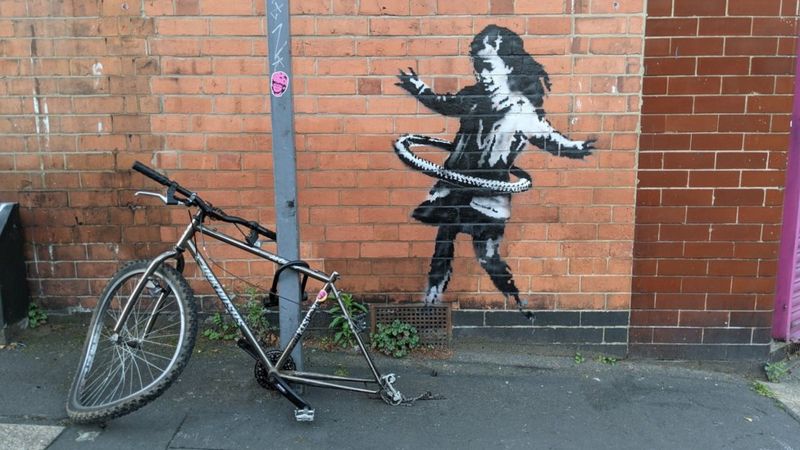 Banksy