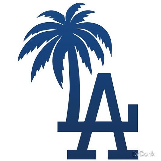 angeles dodgers