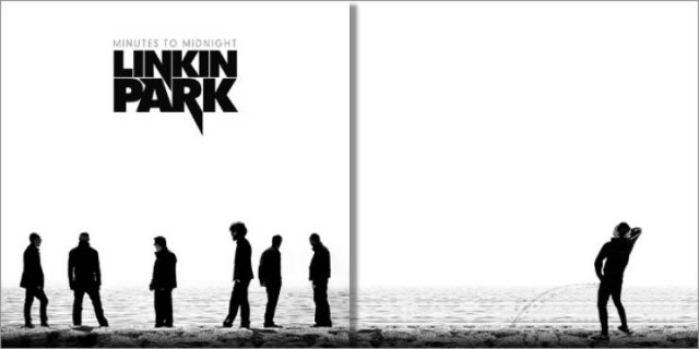 linkin park minutes to midnight - Minutes To Midnight Linkin Park