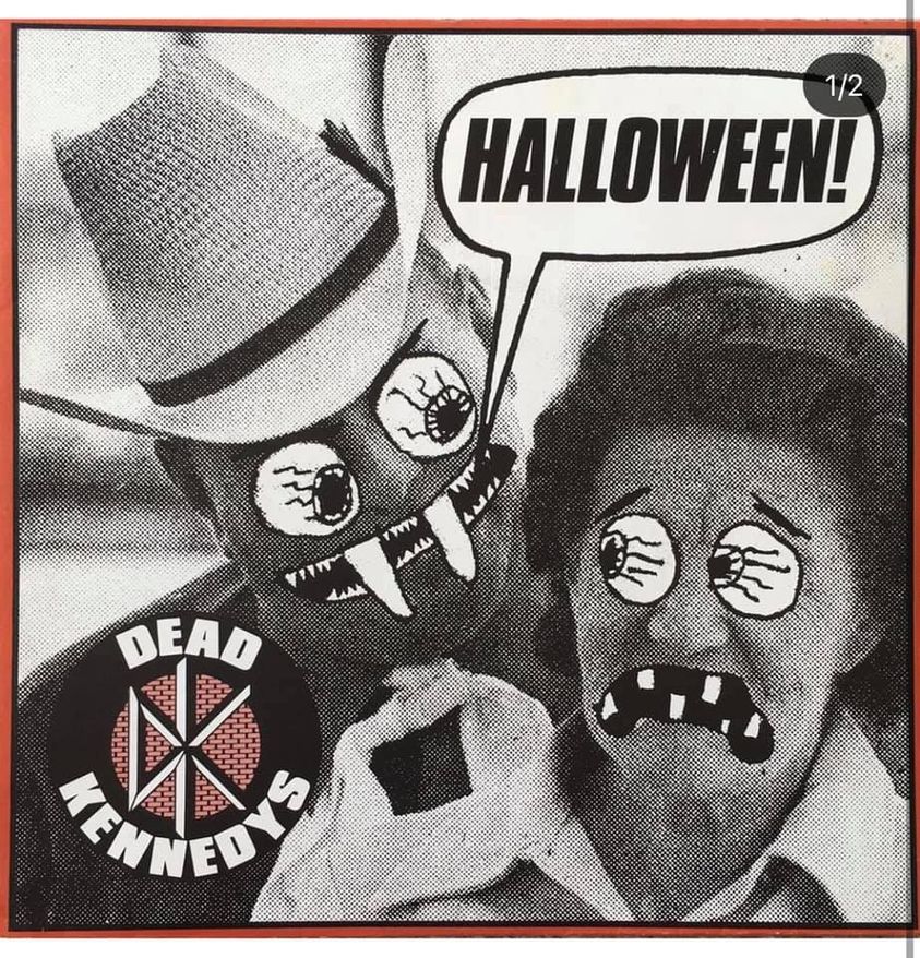 dead kennedys halloween shirt - 12 Halloween! Wth E vi Dead Menne Oys Neu