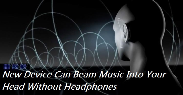 darkness - New Device Can Beam Music Into Your Head Without Headphones