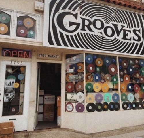 grooves - Grooves Impen 7795 1797 Market
