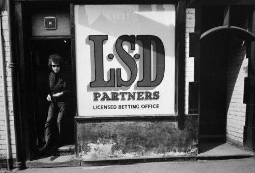 bob dylan sheffield 1966 - Lsd Partners Licensed Betting Office