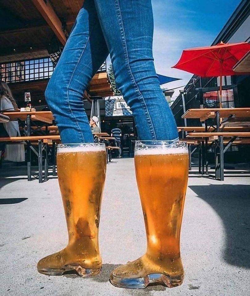 boots beer funny - Bi