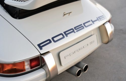 Porsche - Porsche
