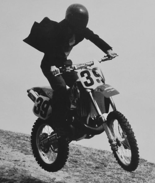 motorcycling - Ben 39