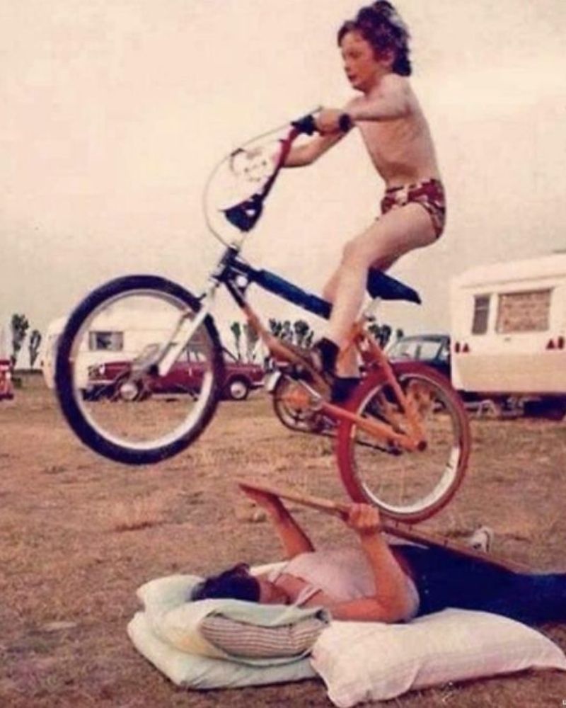 80s bmx meme