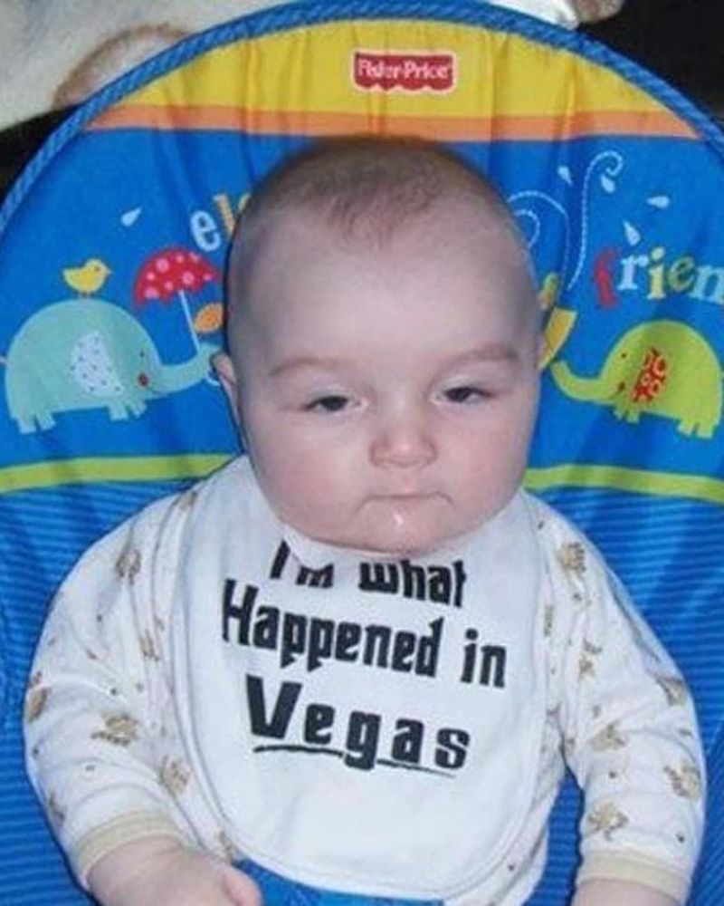 toddler - Peder Price ey rien Im what Happened in Vegas