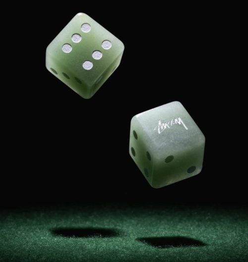 dice game - how