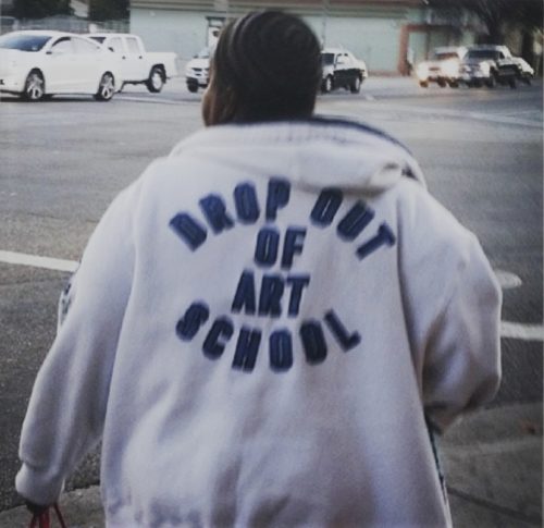 drop out of art school - Op Of Art Ut