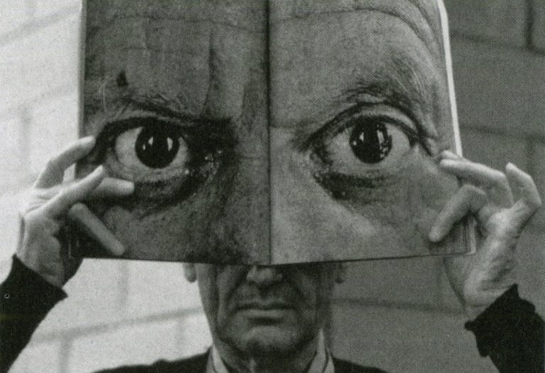 charles eames picasso