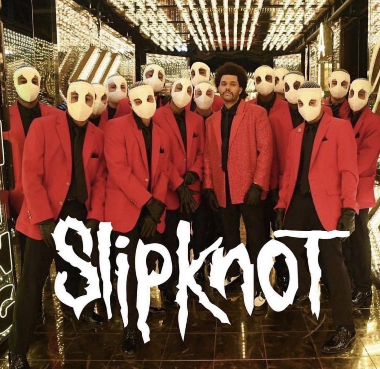 slipknot - y Slipkno