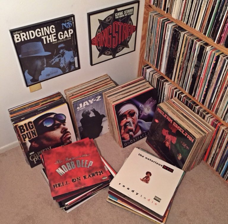book - Gang Starr Tamat Sales Stereo Bridging N The Gap Nasiones Udara JayZ Strone Velin Suelta Big Pun Ghostiace the notorious Big Tour... Pot Mobb Deep Hell On Earth y to die