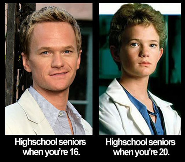 Dr. Doogie ...