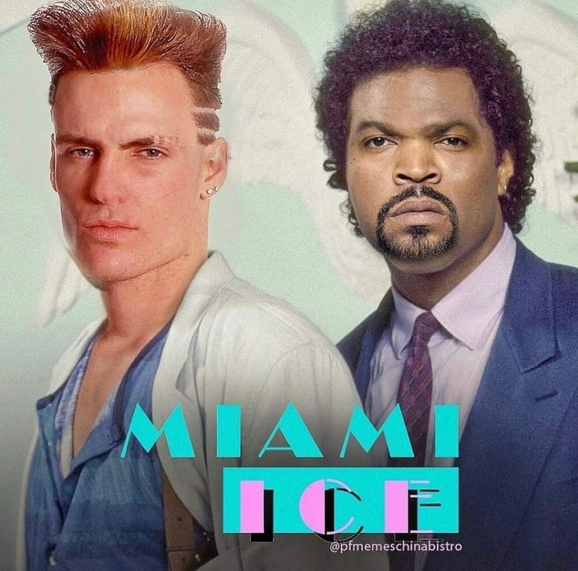 Miami..