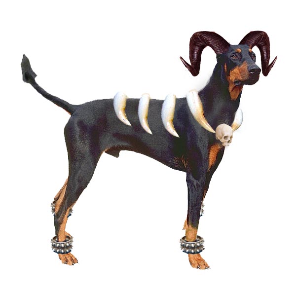 houndoom