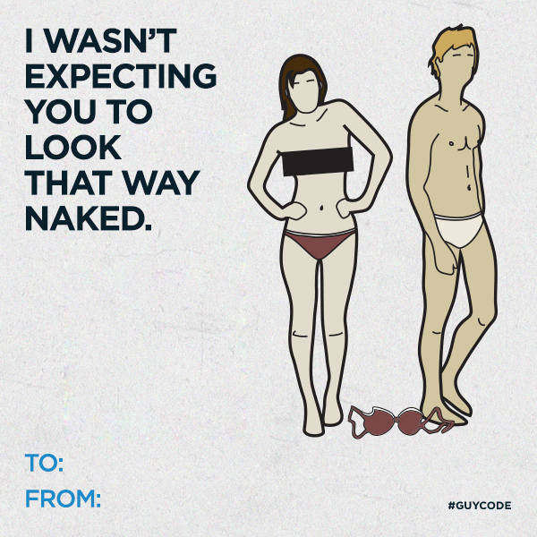 10 Honest Valentine Day Cards