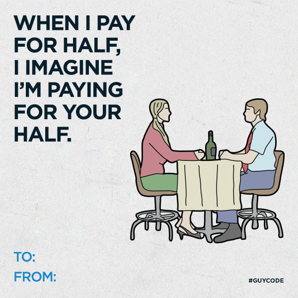 10 Honest Valentine Day Cards