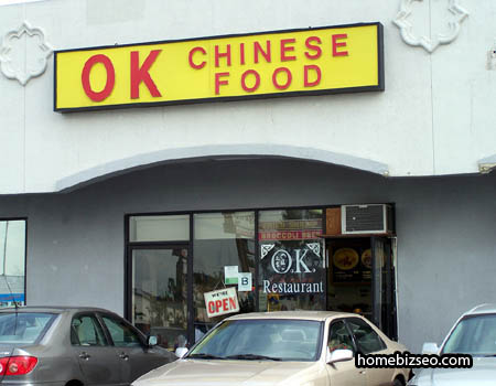 ok chinese food - Chinese Food Foko Restaurant Opene homebizseo.com