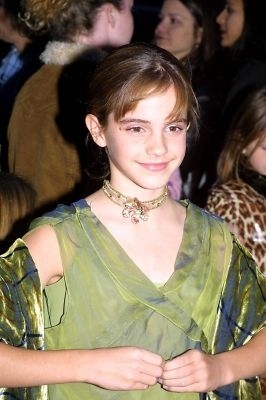 Emma Watson Through The Years