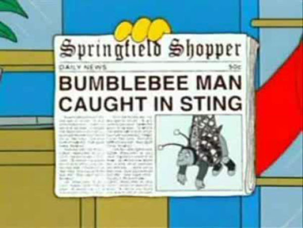 The Springfield Shopper