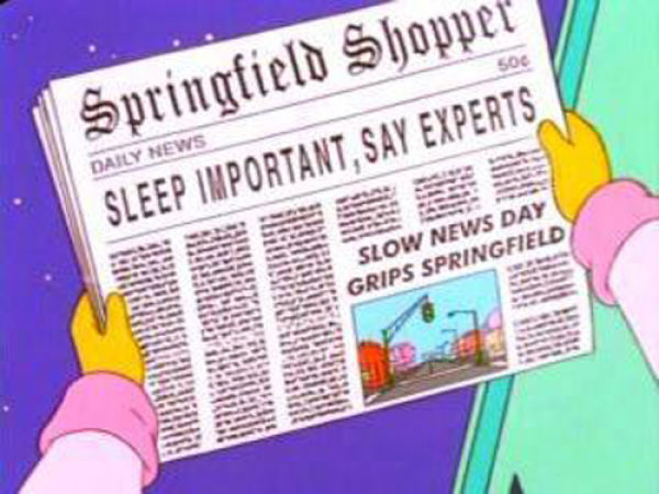 The Springfield Shopper
