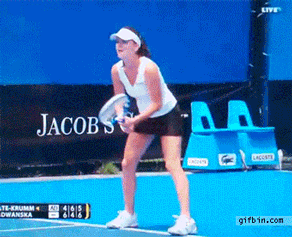 Wide World of Sporty Gifs
