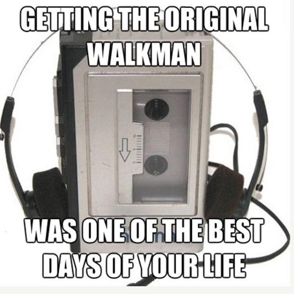 Things You'll Remember If You Grew Up In The 90s