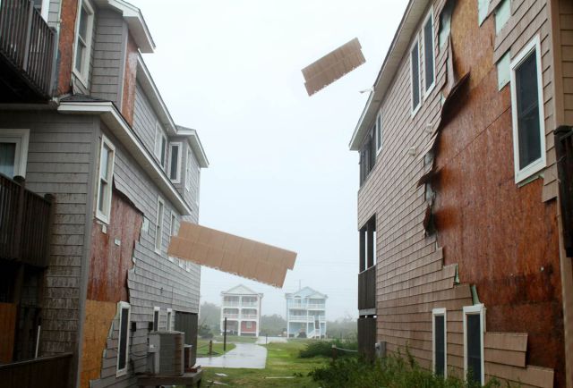 The Tragedies Of Hurricane Irene