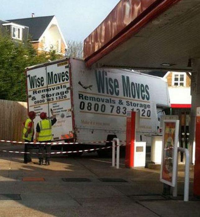28 Cases of Irony at its Best