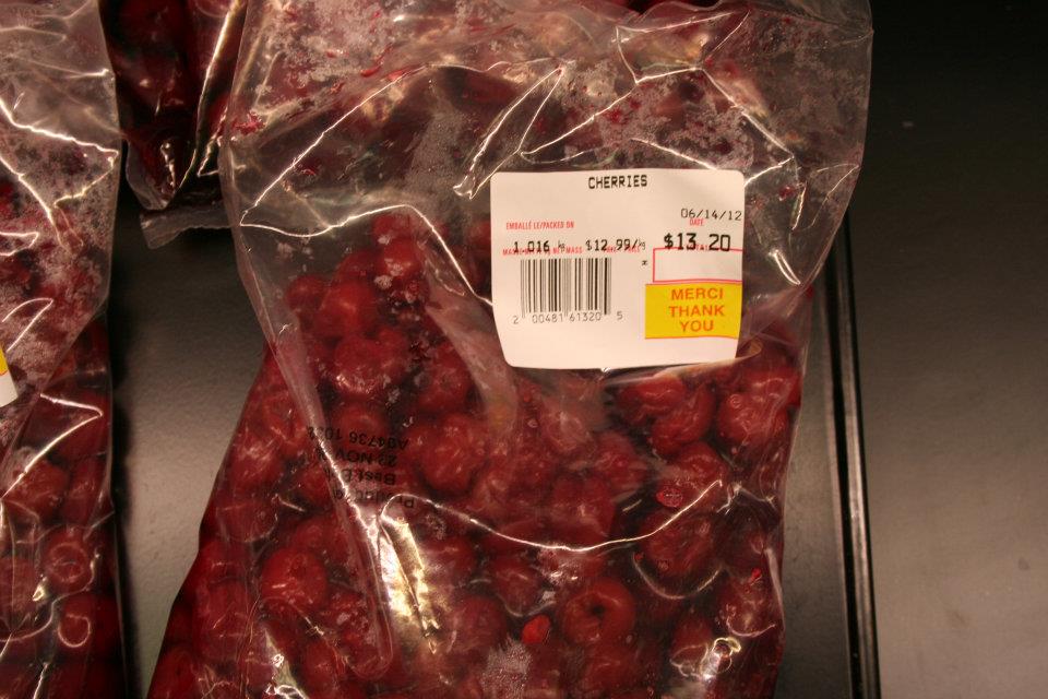 Food Prices In Northern Canada