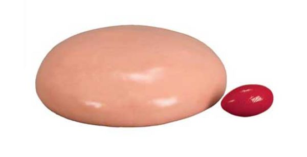 5-lbs. Silly Putty