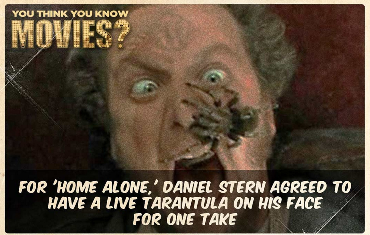 Did You Know Movie Edition