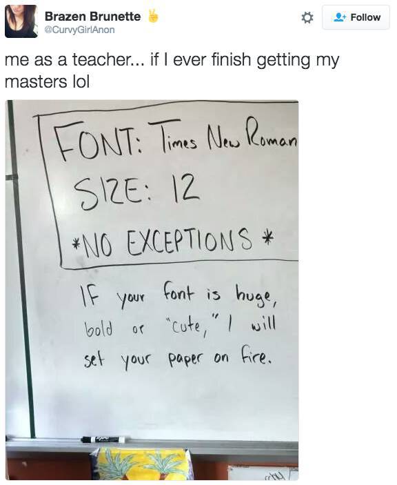 How To Be An Epic Teacher