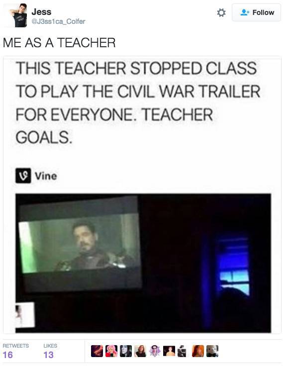 How To Be An Epic Teacher