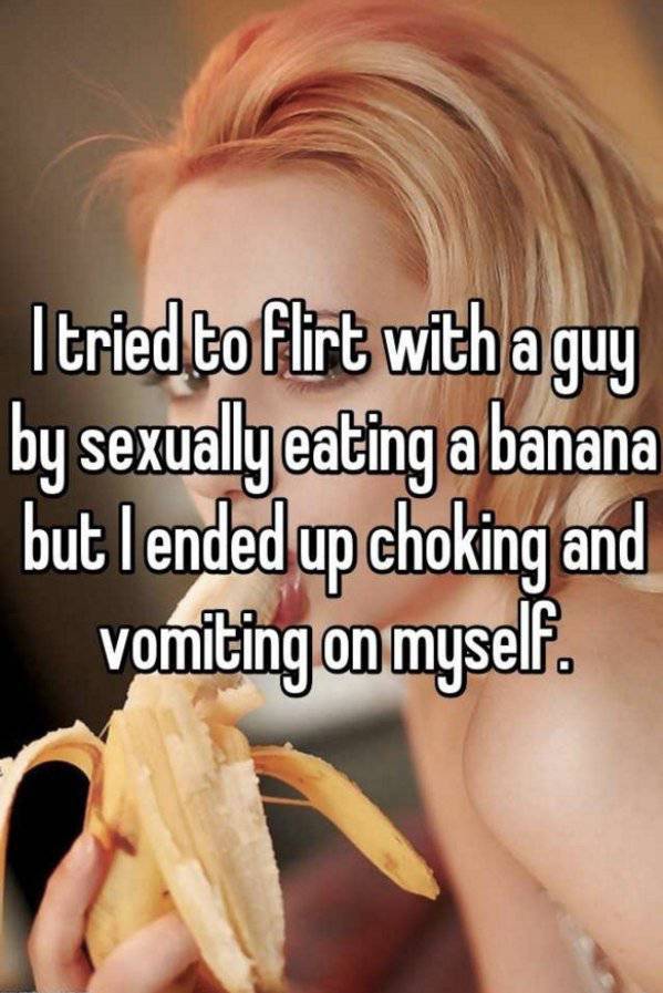 These People Suck At Flirting