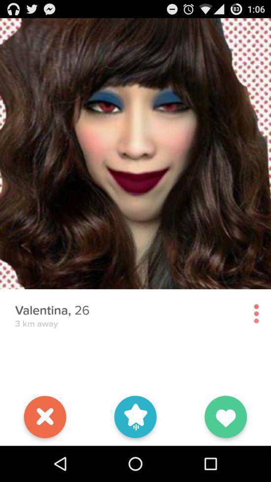 Tinder Profiles Proving The World Is Screwed