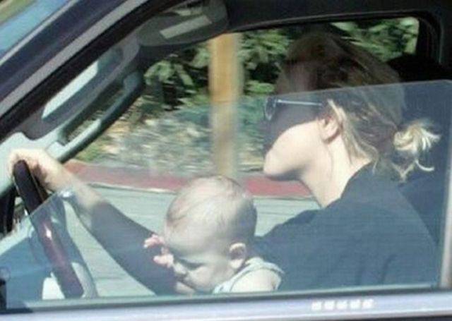 Unbelievable Parenting Fails