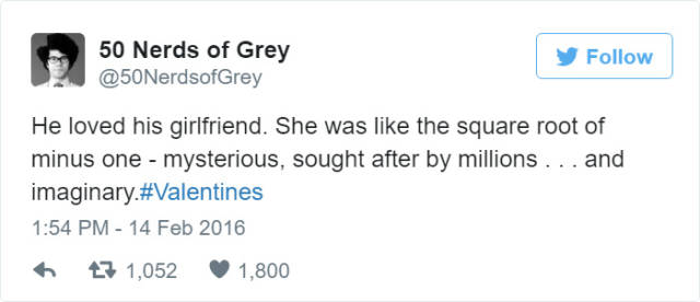 50 Nerds Of Grey