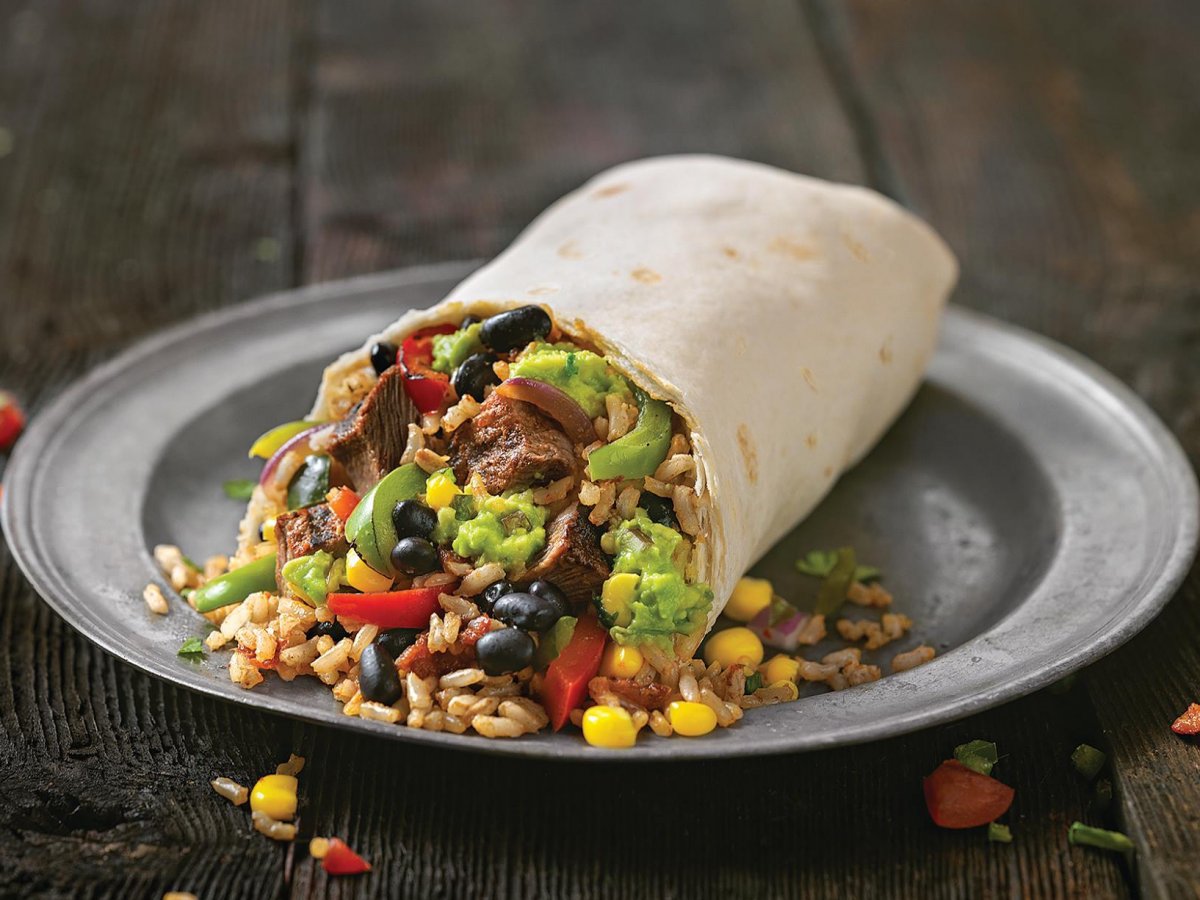 #25 QDOBA MEXICAN EATS - 
US sales: $745 million;

Number of US locations: 670;

Financial performance rank: 18;

Customer satisfaction rank: 40;

Value rank: 73