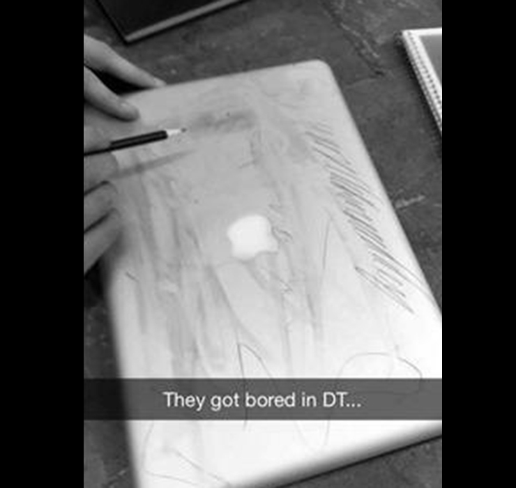 rich white kid snapchats - They got bored in Dt...