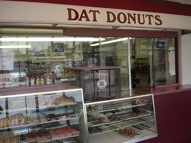 dat donuts dem donuts