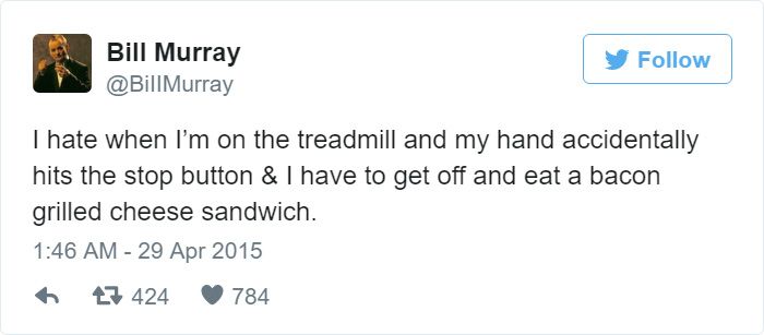 30 Hilarious Tweets From People Obsessed With Food